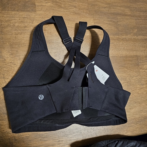 Lululemon SportBra 36c - Picture 1 of 4